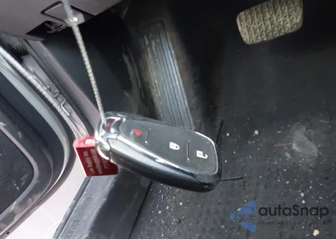 2020 Chevrolet Equinox Fwd Ls z USA, uszkodzony, nr VIN 3GNAXHEV5LS551130